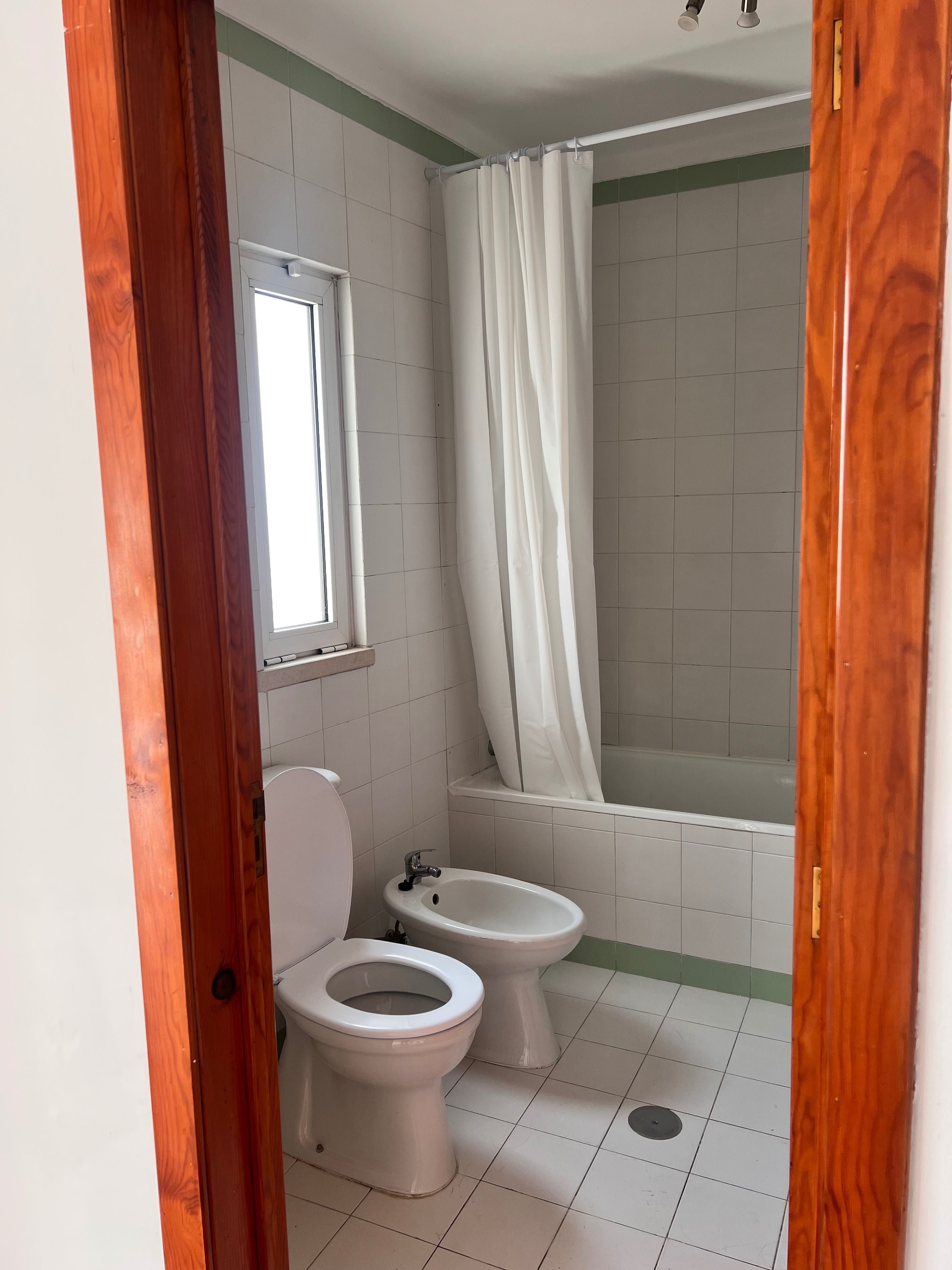 Apartamento Centro Covilhã - Jardim Público