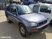 Toyota Rav4 1998 para peças