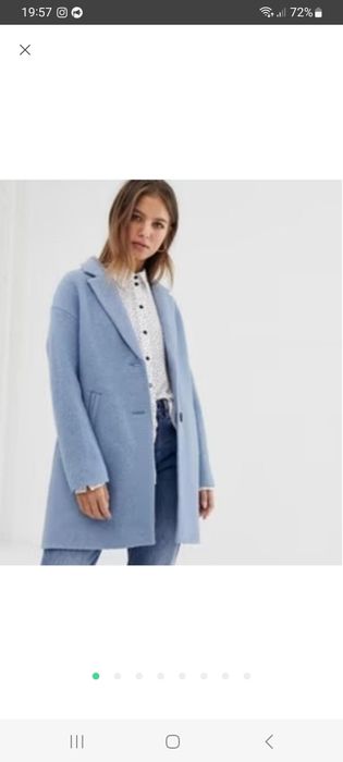 Пальто жіноче шерсть