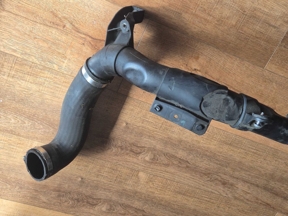 Rura intercoolera przewód VW Audi Seat Skoda 5N0.145.840K 2.0TDI