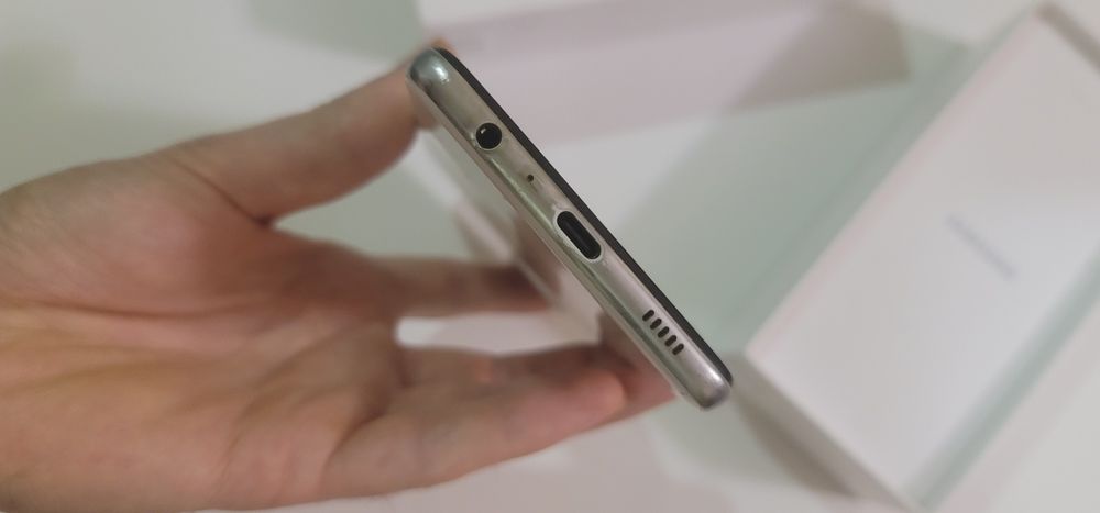 Samsung m32 6/128 90герц