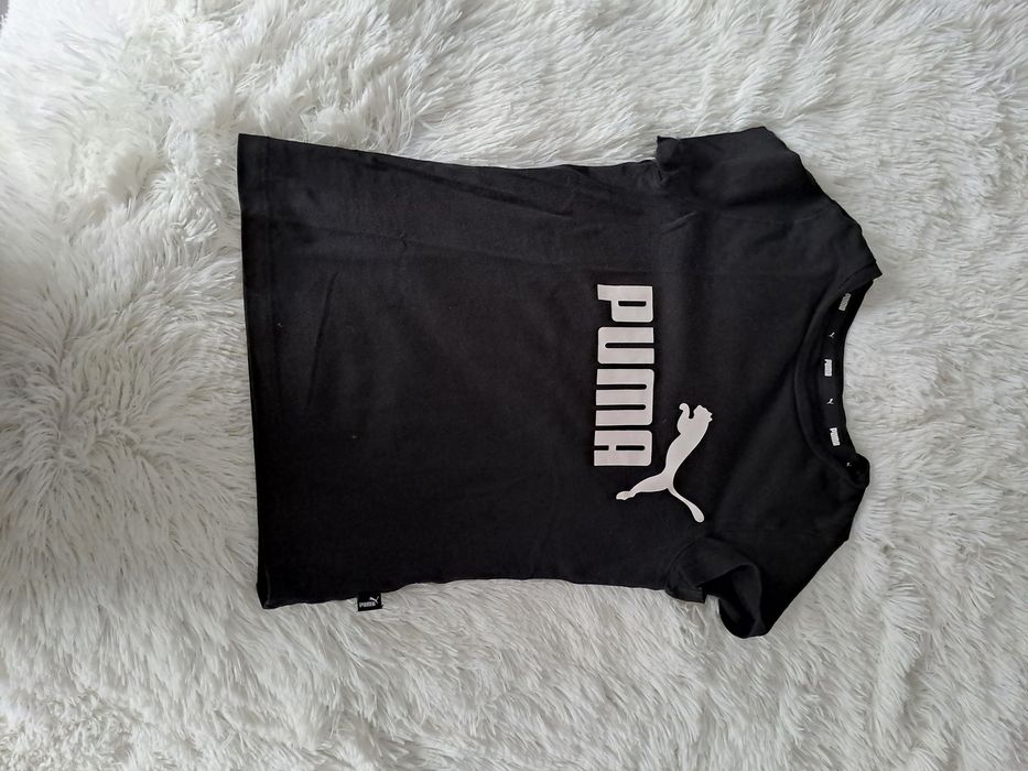 Krótki rękaw T-shirt  rozm.116