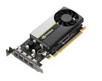 Nowe karta graficzna NVIDIA quadro T1000