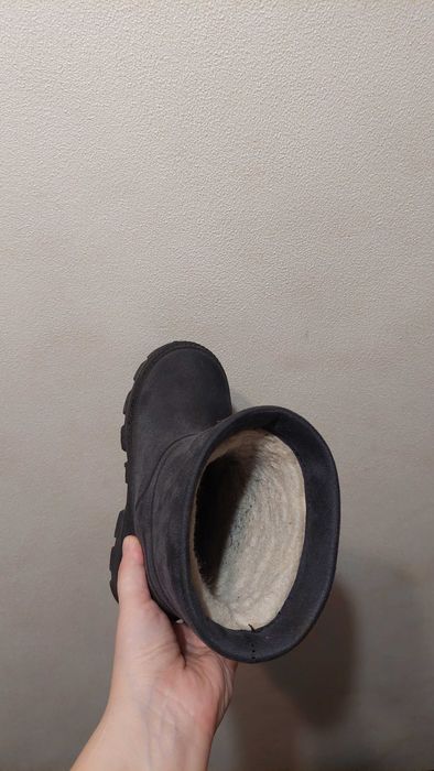 Боти черевики зимові непромокаємі Хаскі, Husky. Розмір 31-32