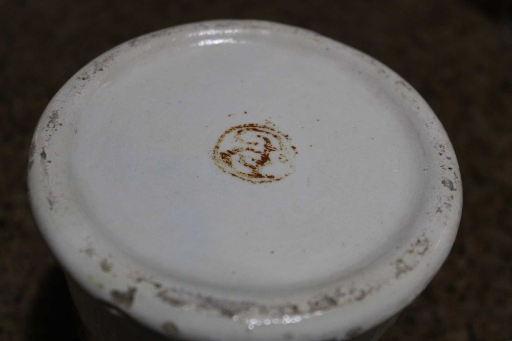 Canecas antigas marca Corticeira