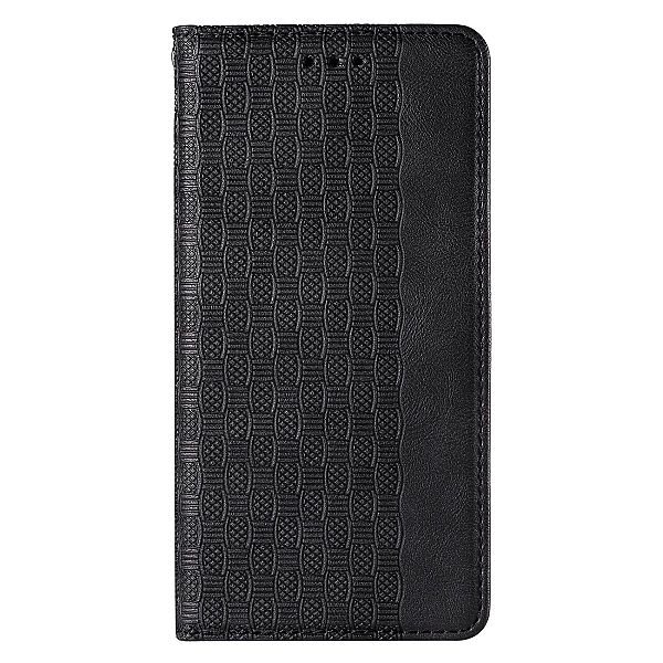 Magnet Strap Case etui do Samsung Galaxy S22+ (S22 Plus) pokrowiec por