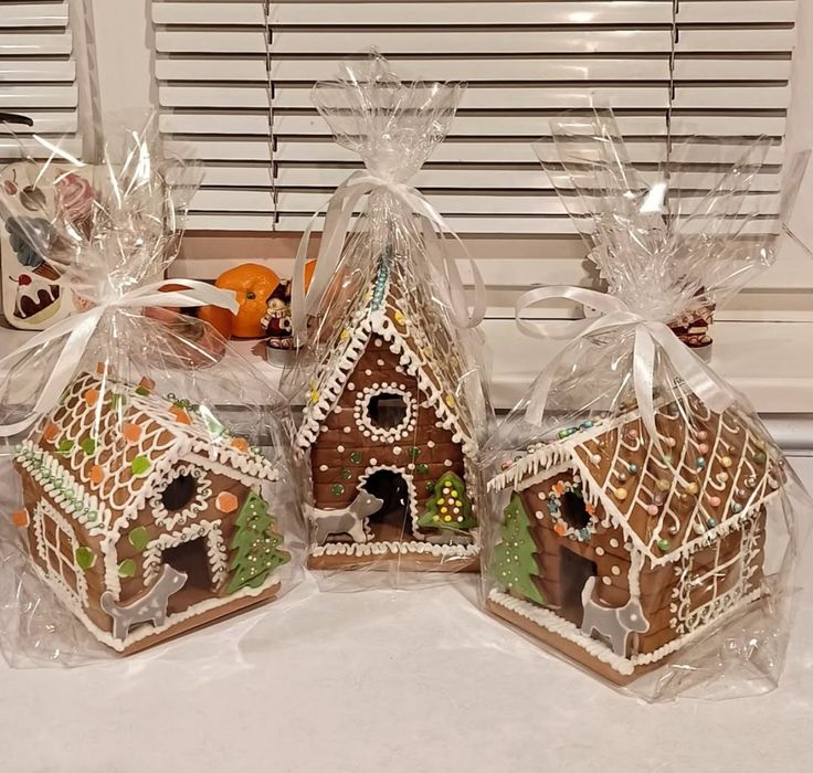 Пряники ручної роботи. Новорічні пряники на замовлення.