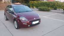 Fiat Grande Punto 900 Twinair benzyna 85 KM