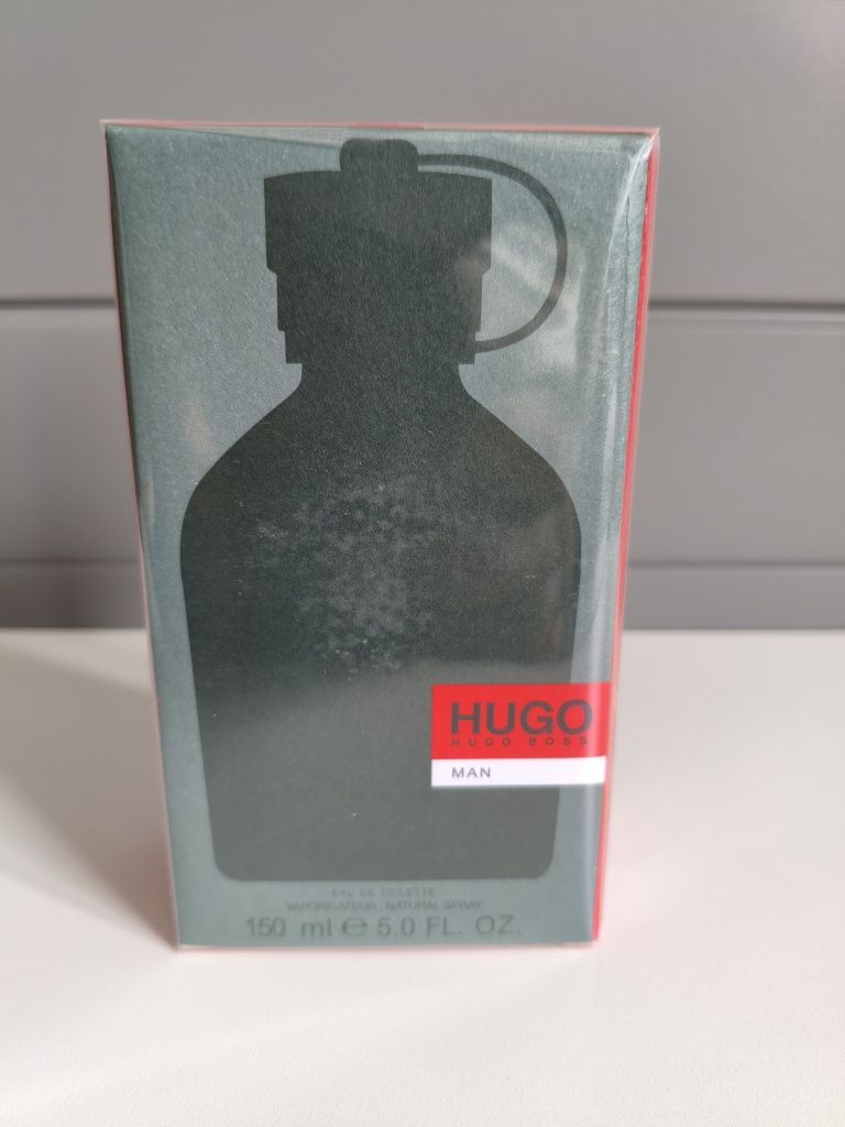 Hugo Boss Man EDT 150ml
