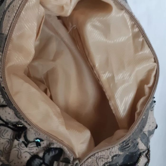 Bolsa pequena senhora