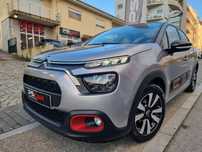 Citroën C3 1.2 PureTech C-Series