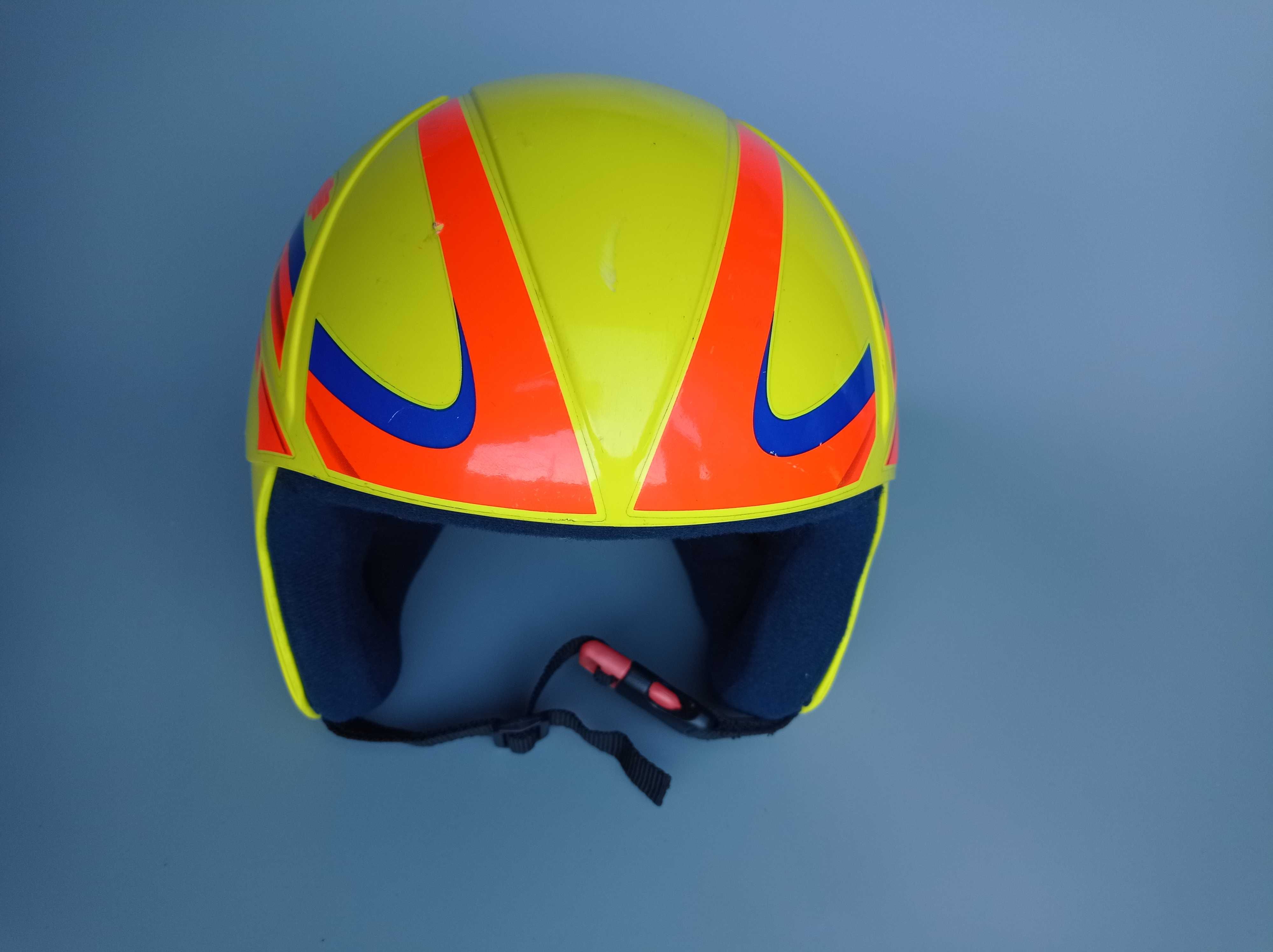 Детский горнолыжный шлем SH+, размер 49-50см, Италия, зимний
