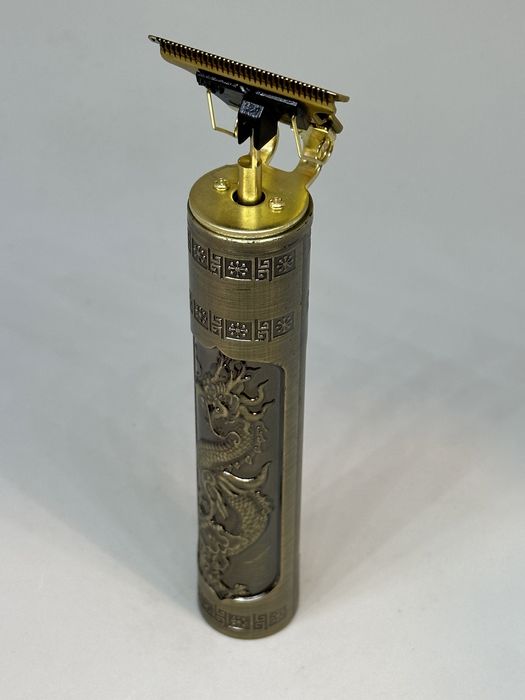 Máquina de Barbear - Modelo 3