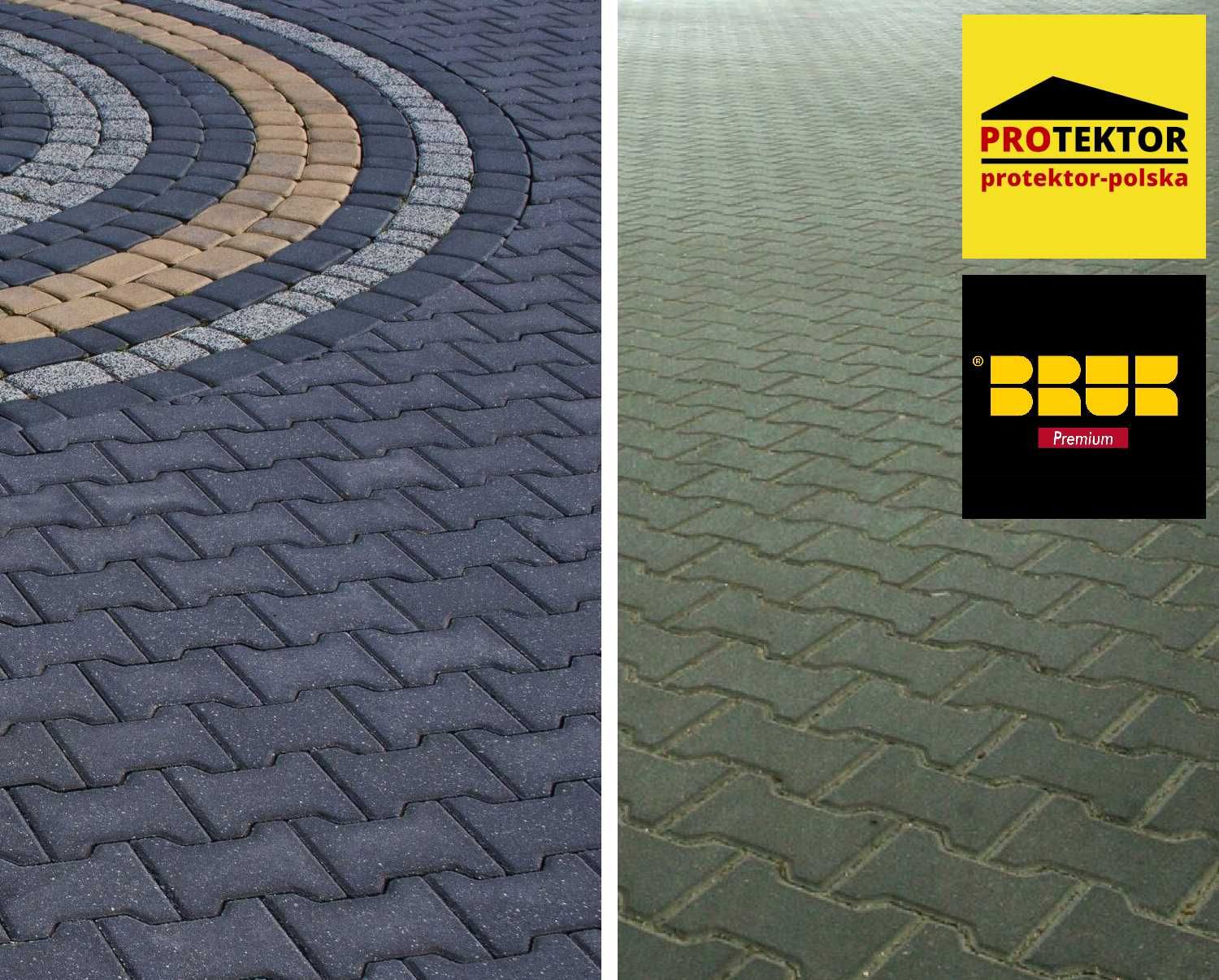 kostka brukowa BEHATON techniczna podjazd taras plac tetka parking