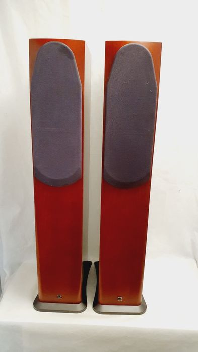 Audiofilskie kolumny Phonar P5 VERITAS classic 91dB 6ohm 170/240W