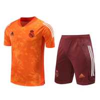 Conjunto do real Madrid