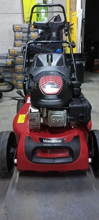 Kosiarka spalinowa mountfield cp1484