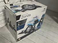 tracer zonda steering wheel
