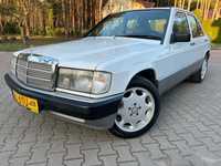 Mercedes-Benz W201 (190) Mercedes W201 (190)