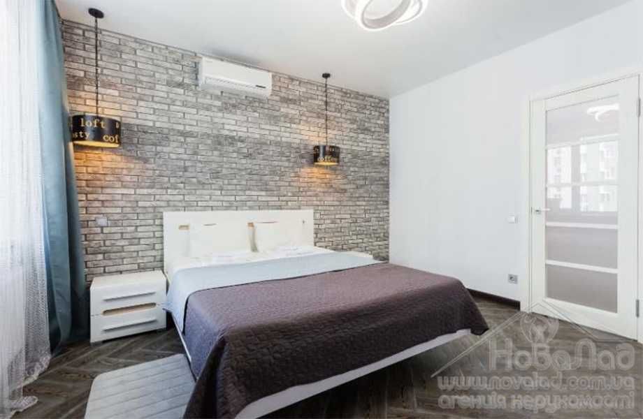 1-ком смарт- квартира 28м2 в ЖК Герцен Парк, Шевченк р Сертификат! SAV