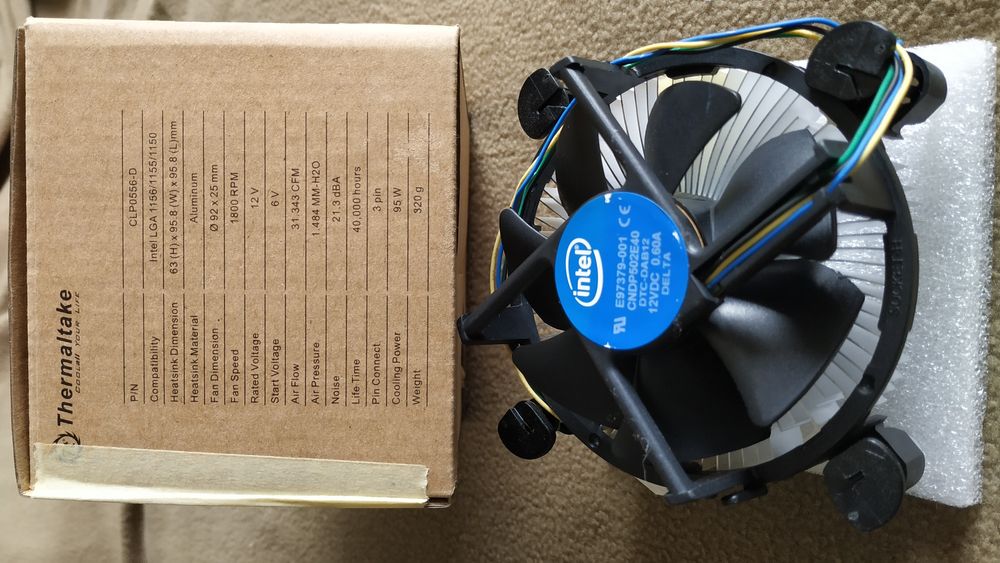 Aerocool strike x glider