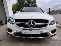 Mercedes-Benz GLC 220 d Coupe 4Matic 9G-TRONIC Edition 1