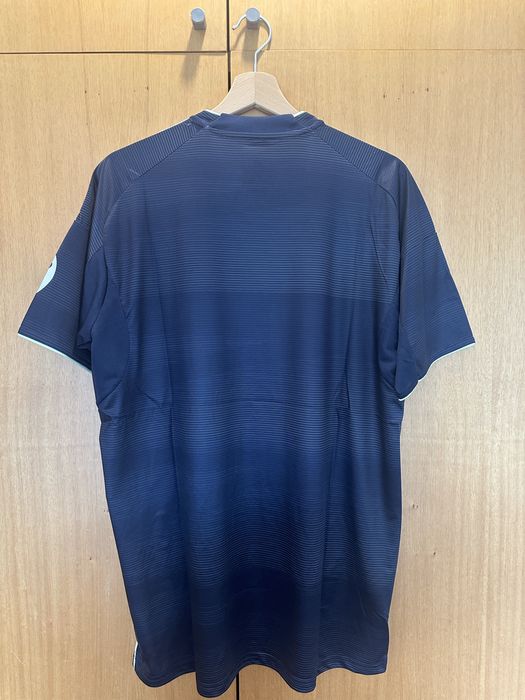 Camisola Real Madrid Fora 2025/26