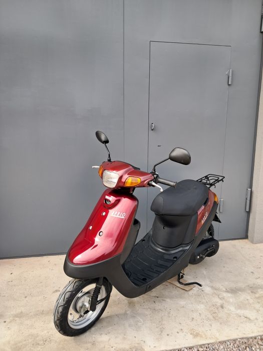 Продам Yamaha Jog Aprio
