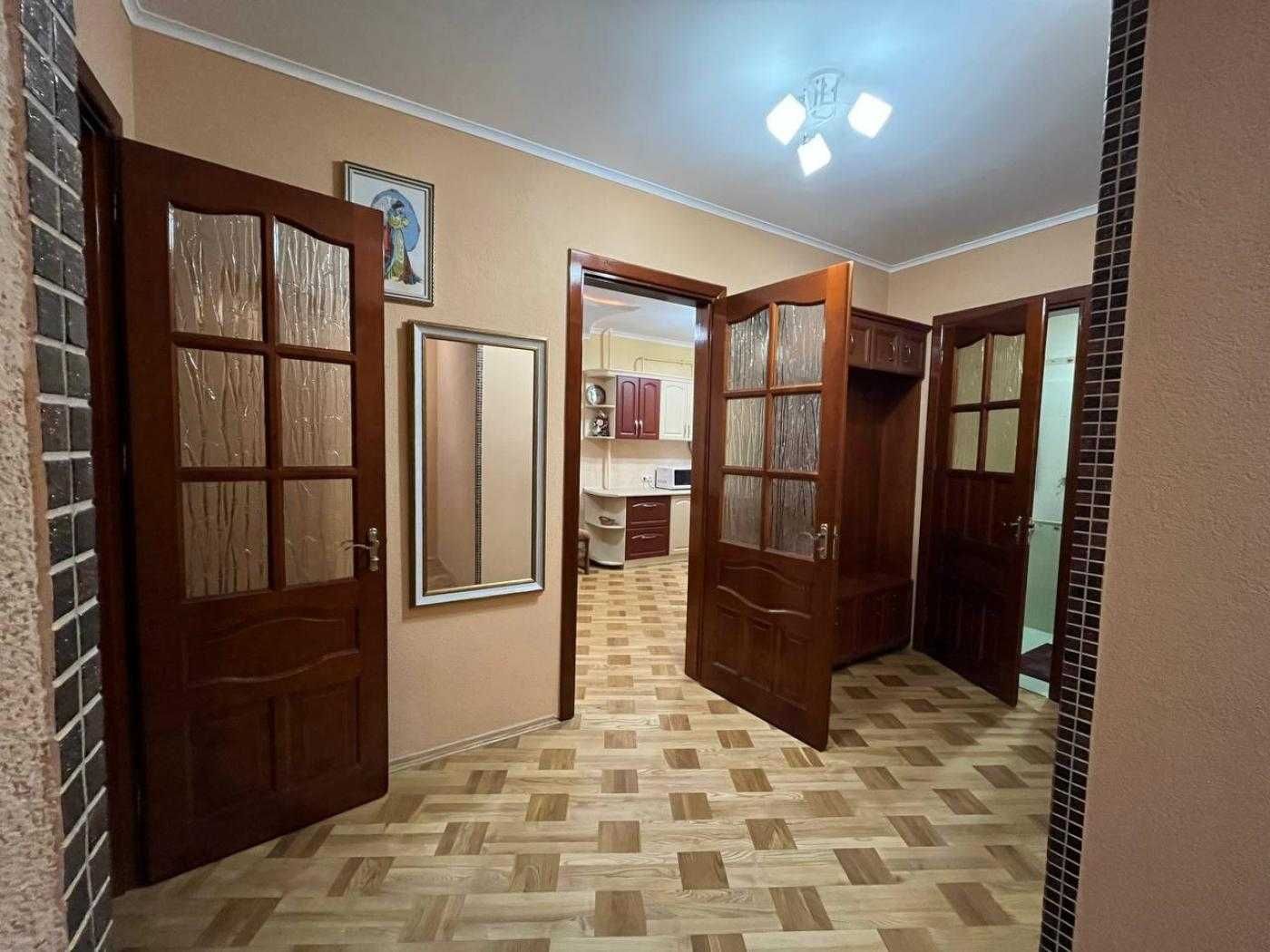 Продаж 3 кім квартири в центральній частині міста/Постанова