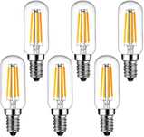 Żarówki LED 2 szt. 4W 400 lm E14 barwa ciepła