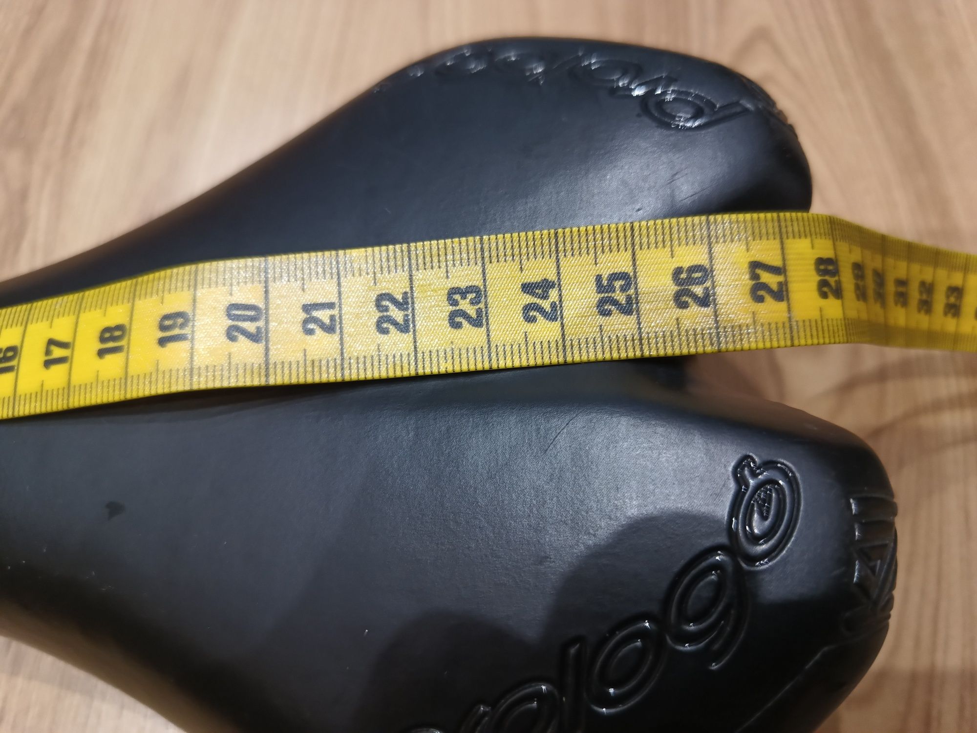 Siodełko Prologo 309g