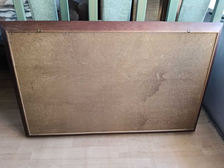 Obraz kwiaty reprodukcja