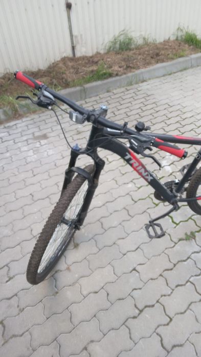 Велосипед Trinx,M136 PRO