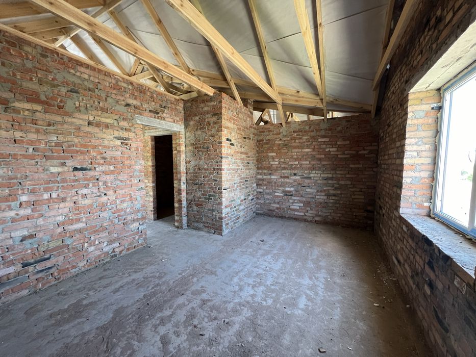 Продам дуплекс 110 кв.м., 3 кімнати, 2 сотки Zarvantsi