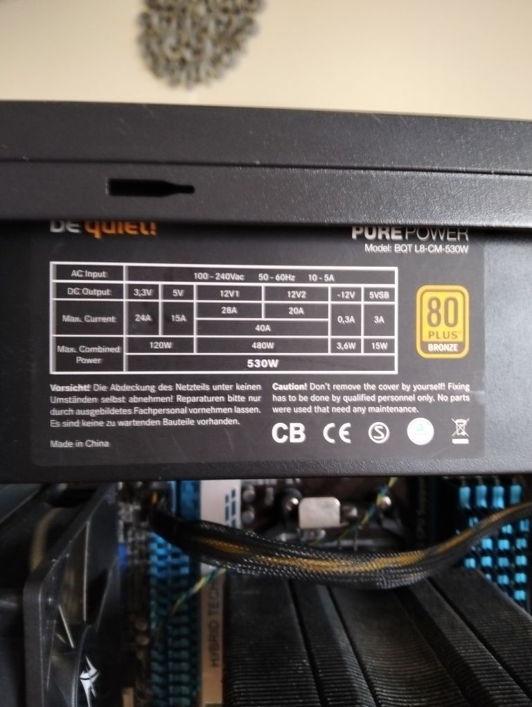 Troco ou vendo Pc ,  troca  por PS4 com comando