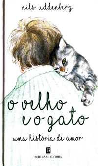 O velho e o gato