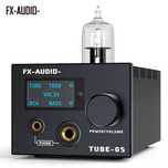 Ламповый усилитель для наушников FX-Audio- TUBE-05 HiFi