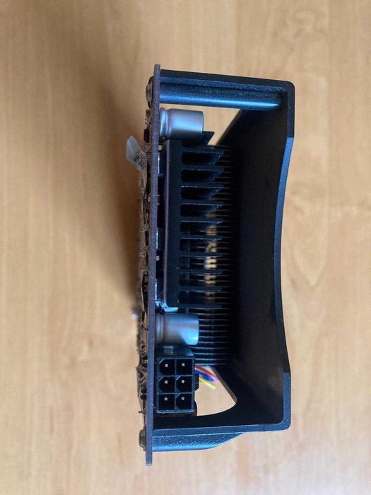 Karta graficzna Gainward 9800GT PCI-E  512MB DDR3 TV-Out