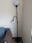 Lampa podłogowa Ikea