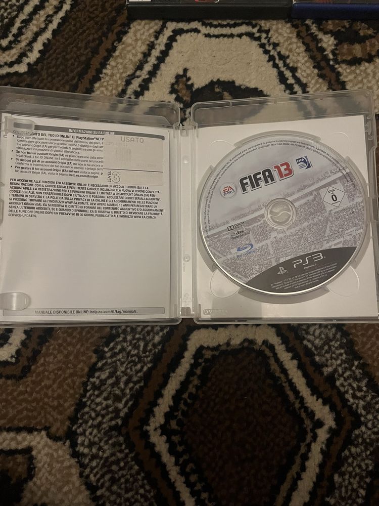 Ігри playstation 2/3