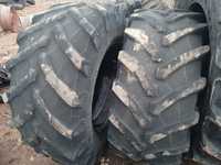 Opony rolnicze 540/65r30 trelleborg Fendt John Deere case ursus