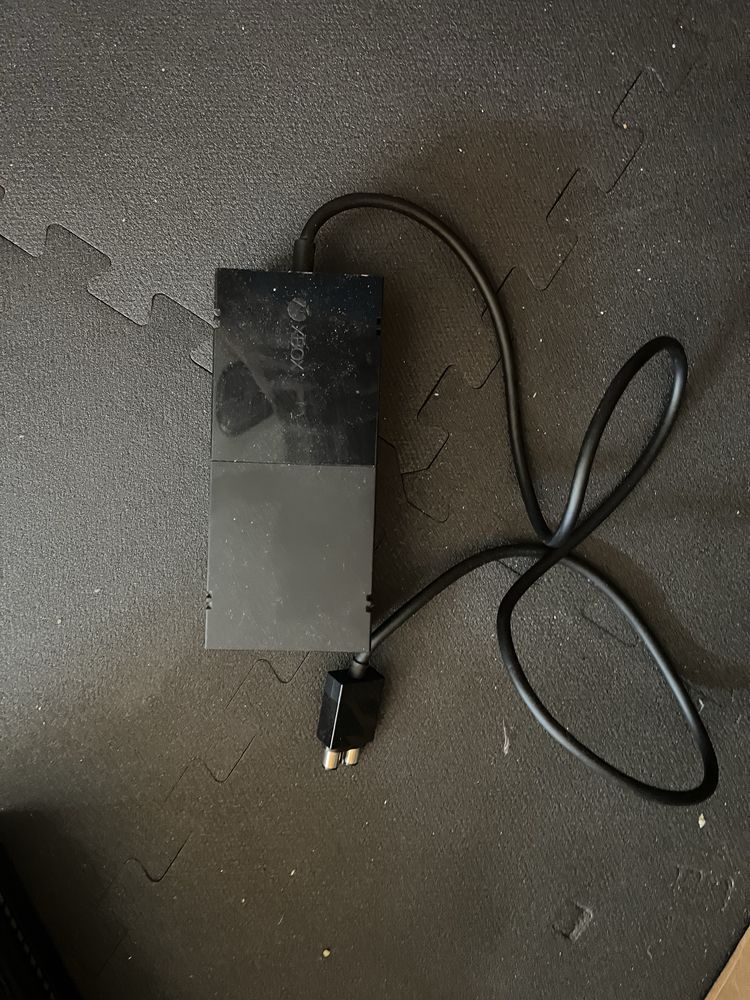 XBOX one console