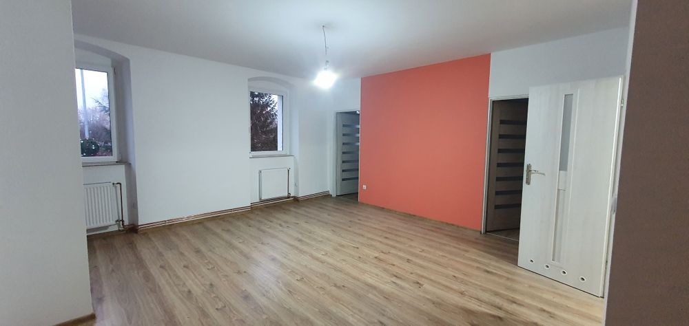 Mieszkanie w Nowogrodźcu