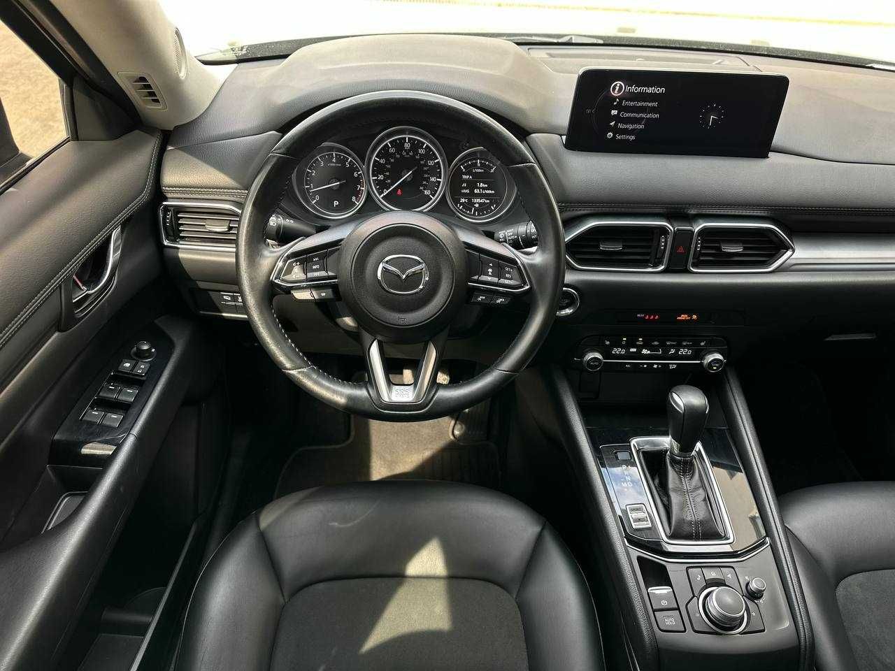 Mazda CX-5 2020 (Розстрочка / Лізинг)