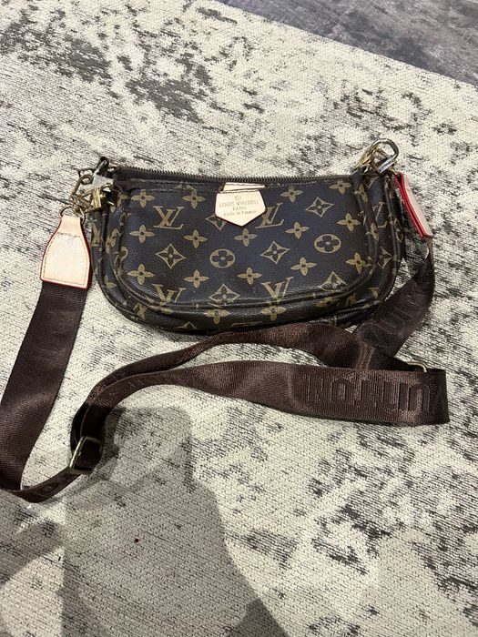 Bolsa mala Louis Vuitton