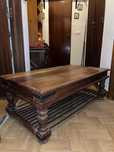 Mesa de centro 110 x 60 x 40cm