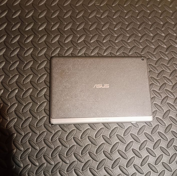 Планшет. Asus zenpad10.