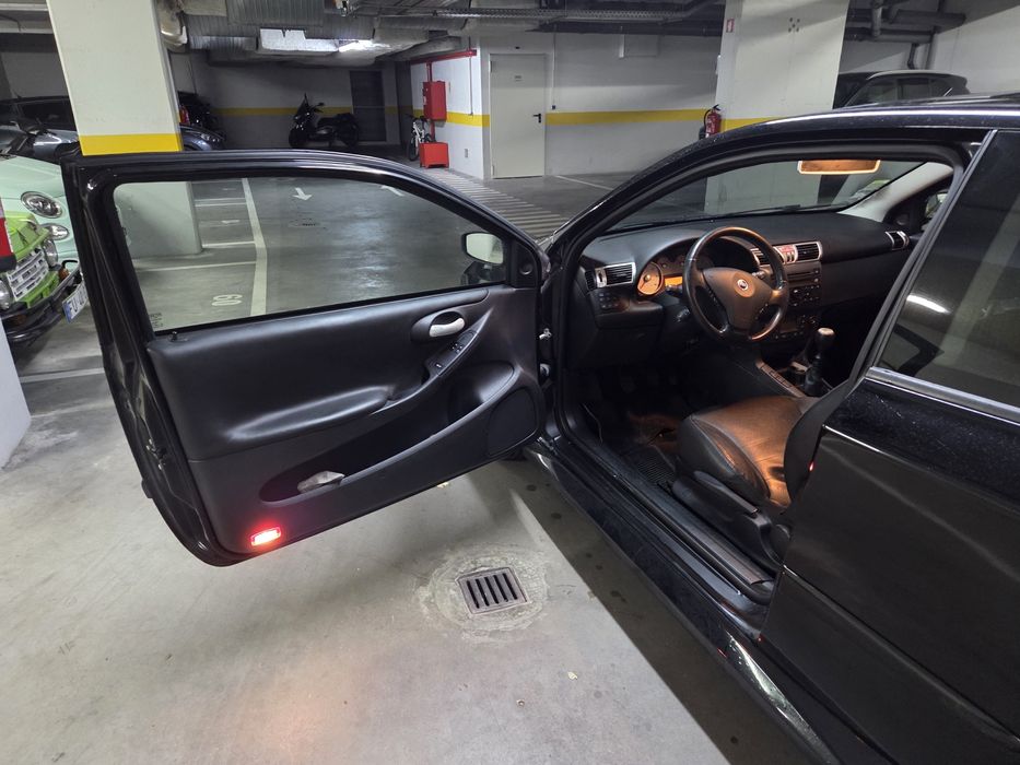 Fiat Stilo Multijet 150 CV - Última Versão