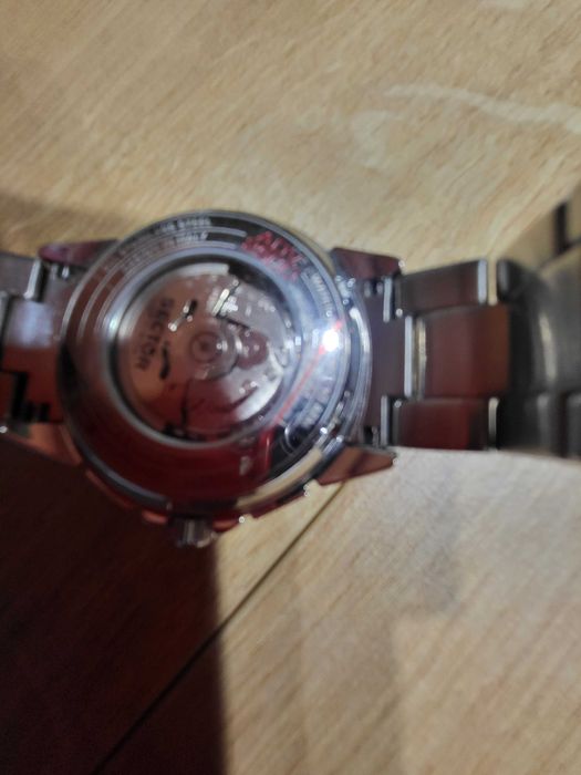zegarek SECTOR NO LIMIT ADV2500 automatic