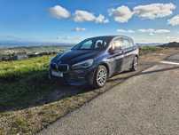 BMW 216d Active Tourer 1.5 (Serie 2)